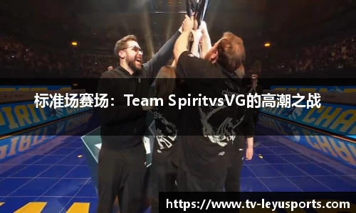 标准场赛场：Team SpiritvsVG的高潮之战